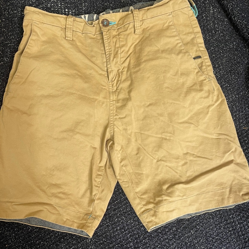 Vissla men’s shorts